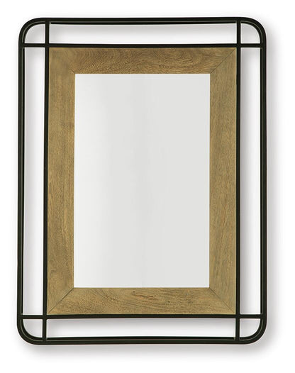 Ashley Express - Beelman Accent Mirror