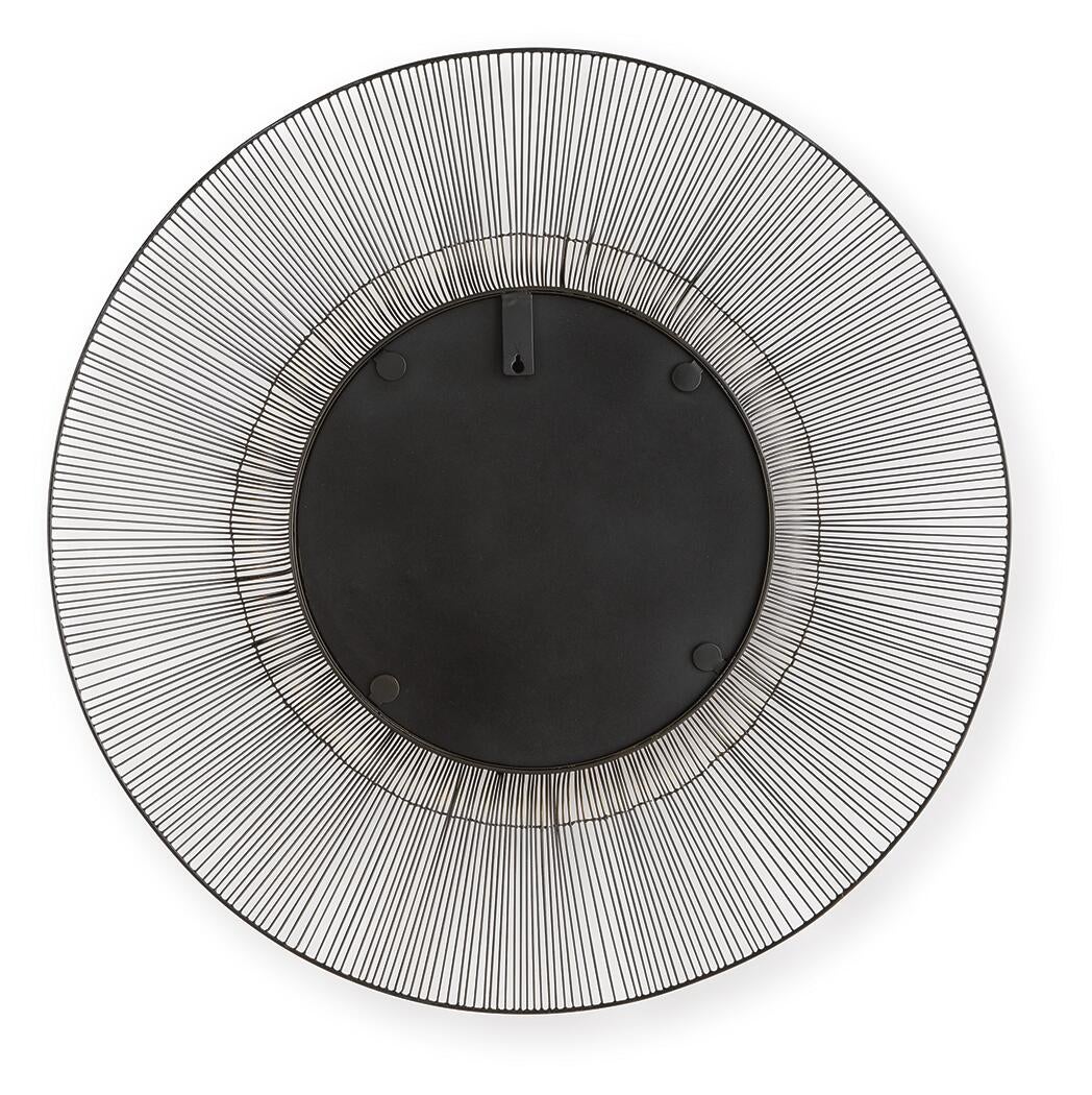 Ashley Express - Dallmen Accent Mirror