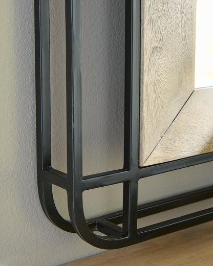 Ashley Express - Beelman Accent Mirror
