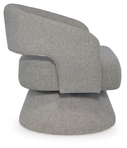 Ashley Express - Nashkins Swivel Accent Chair