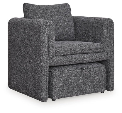 Ashley Express - Vreni Accent Chair