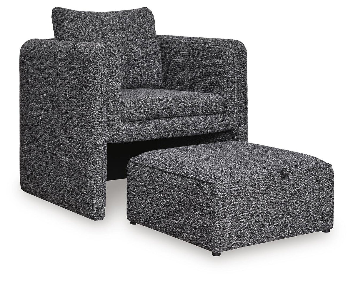 Ashley Express - Vreni Accent Chair