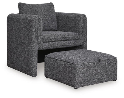 Ashley Express - Vreni Accent Chair