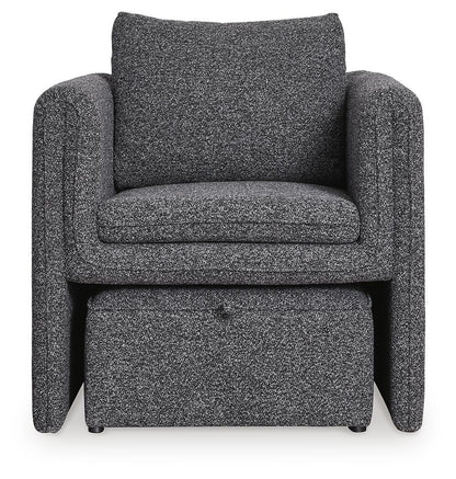 Ashley Express - Vreni Accent Chair