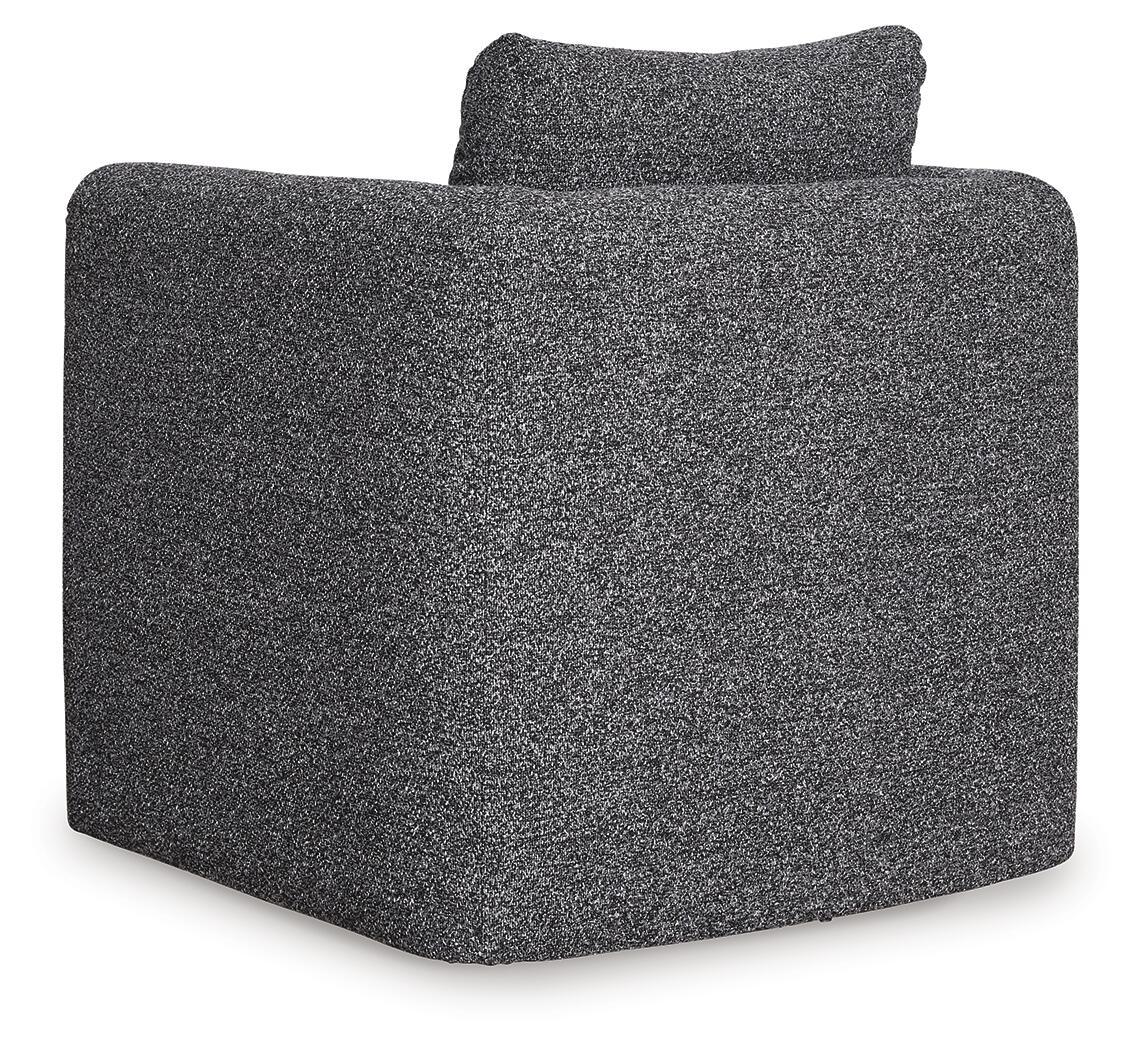 Ashley Express - Vreni Accent Chair