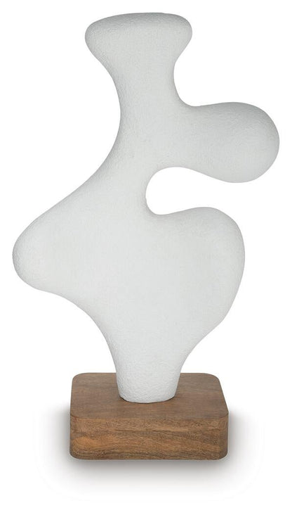 Ashley Express - Lavarsen Sculpture