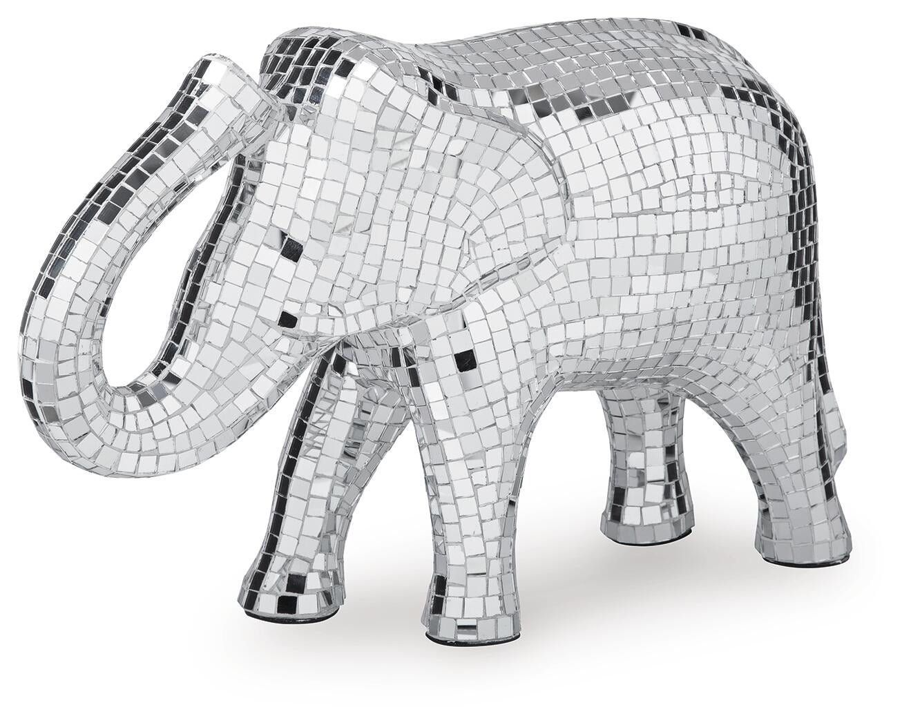 Ashley Express - Hallmont Sculpture