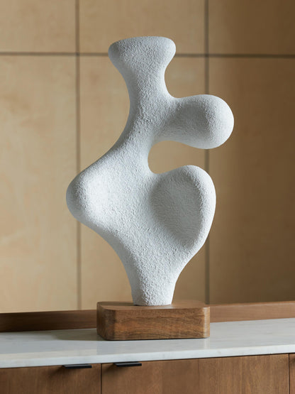 Ashley Express - Lavarsen Sculpture
