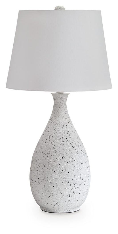 Ashley Express - Wyattford Metal Table Lamp (1/CN)