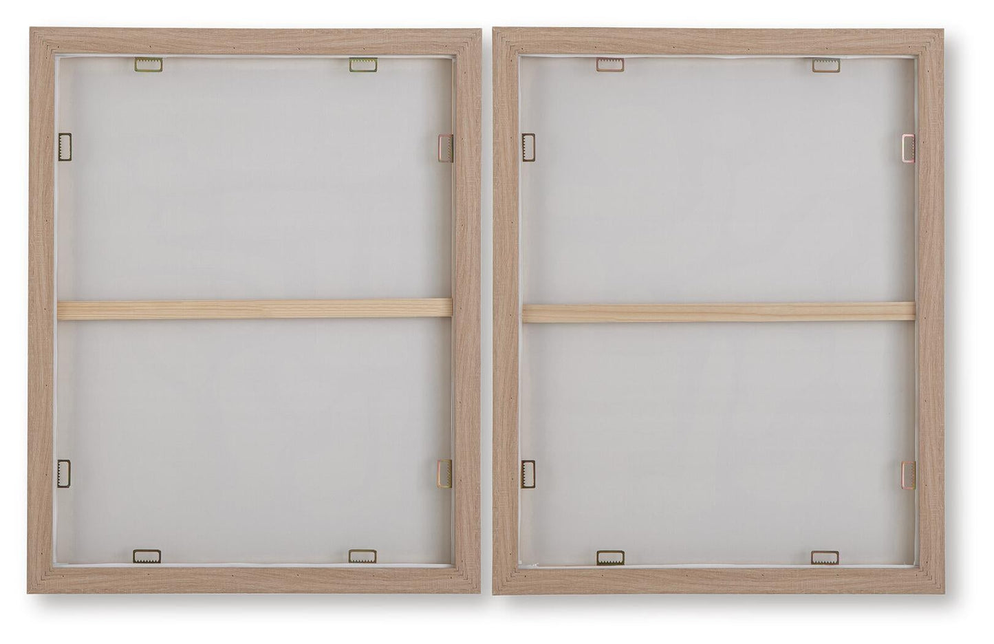 Ashley Express - Waldett Wall Art Set (2/CN)