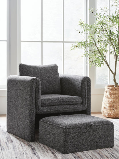 Ashley Express - Vreni Accent Chair