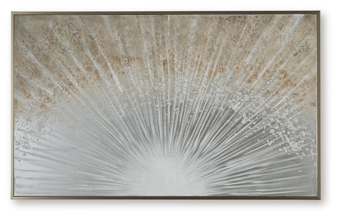 Ashley Express - Waldard Wall Art