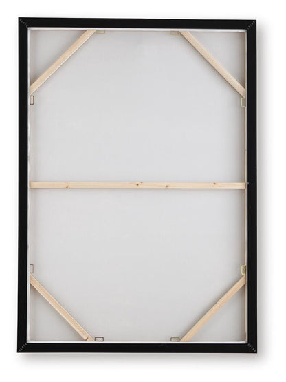 Ashley Express - Floymour Wall Art