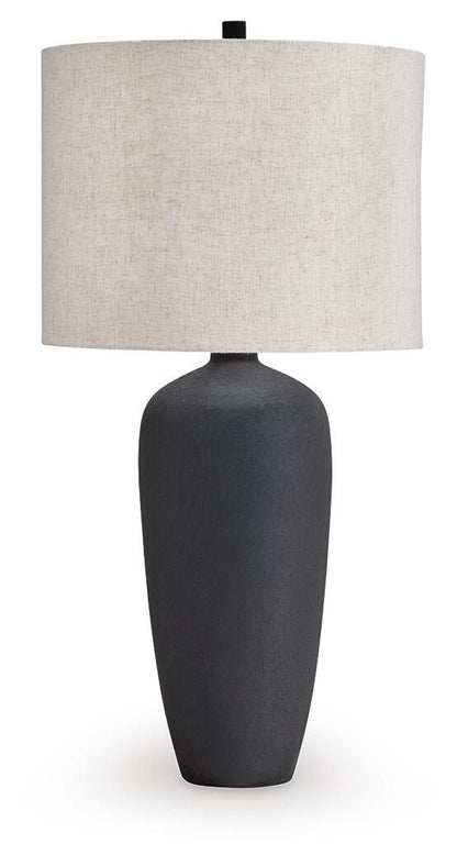 Ashley Express - Ryenburg Metal Table Lamp (1/CN)