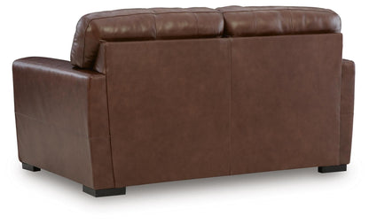 Brogliano Loveseat