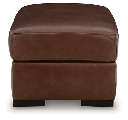Ashley Express - Brogliano Ottoman