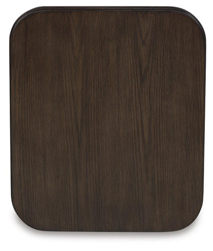 Ashley Express - Carlibrie Rectangular End Table