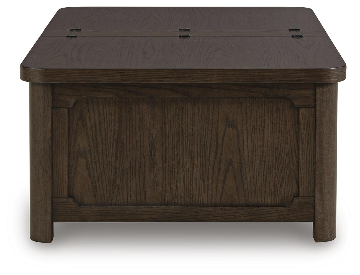 Ashley Express - Breckington Cocktail Table with Storage