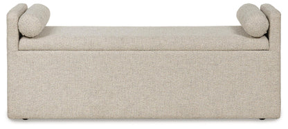 Galliden Large UPH Dining Room Bench