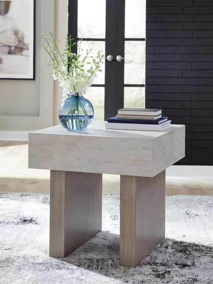 Ashley Express - Jorlaina Square End Table