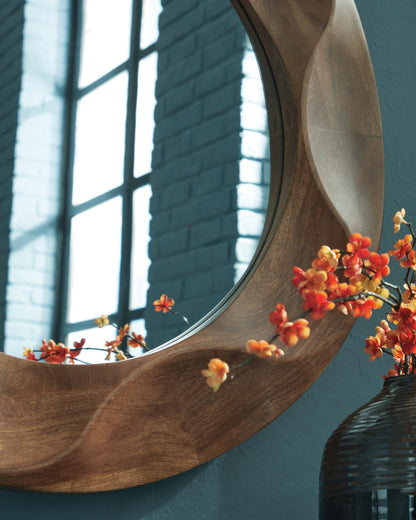 Ashley Express - Aajon Accent Mirror
