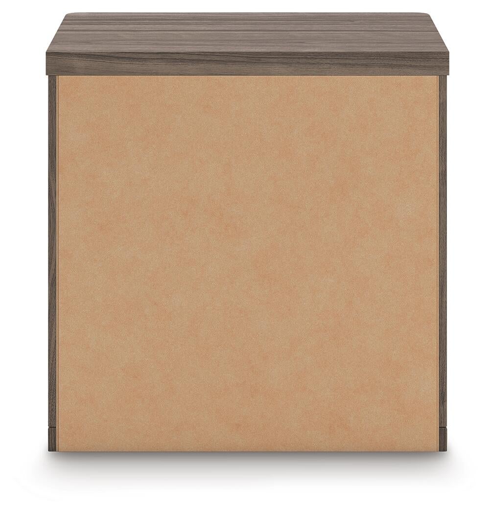 Ashley Express - Kendanport Two Drawer Night Stand