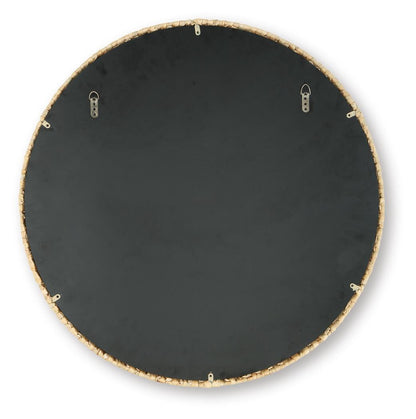 Ashley Express - Briggsburg Accent Mirror