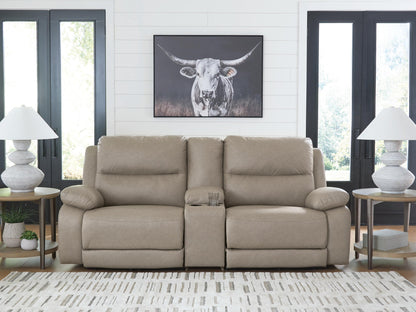 Narwhal Place 3-Piece Power Reclining Sectional