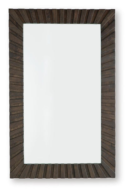 Ashley Express - Advin Accent Mirror
