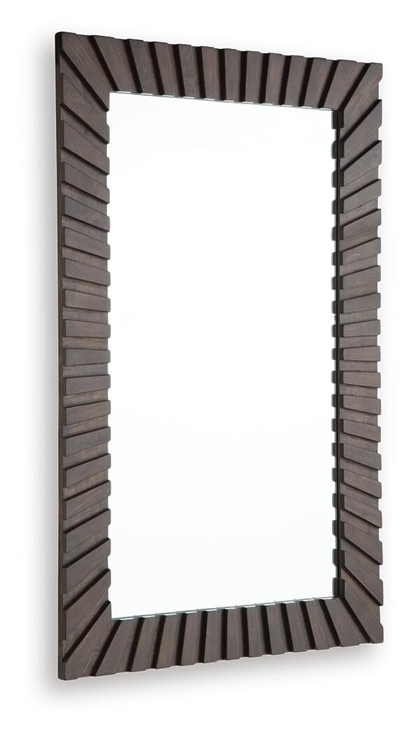 Ashley Express - Advin Accent Mirror
