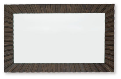 Ashley Express - Advin Accent Mirror