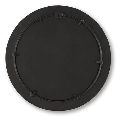 Ashley Express - Ozias Accent Mirror