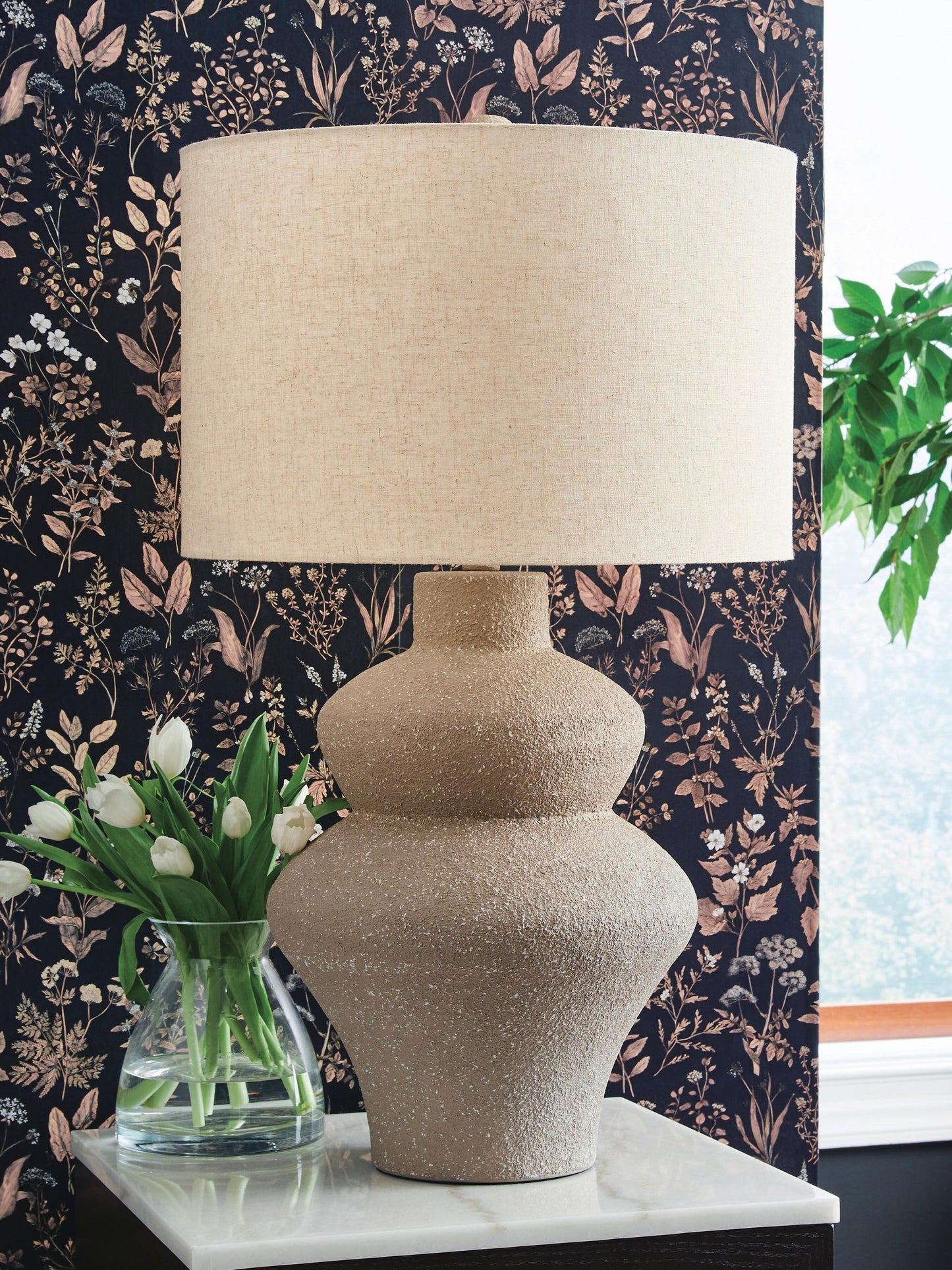 Ashley Express - Jossleigh Metal Table Lamp (1/CN)