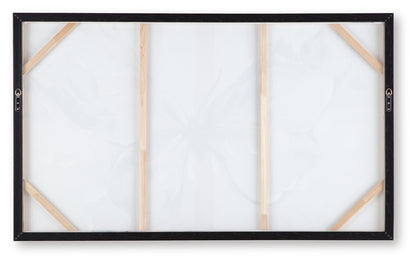 Ashley Express - Dashwick Wall Art
