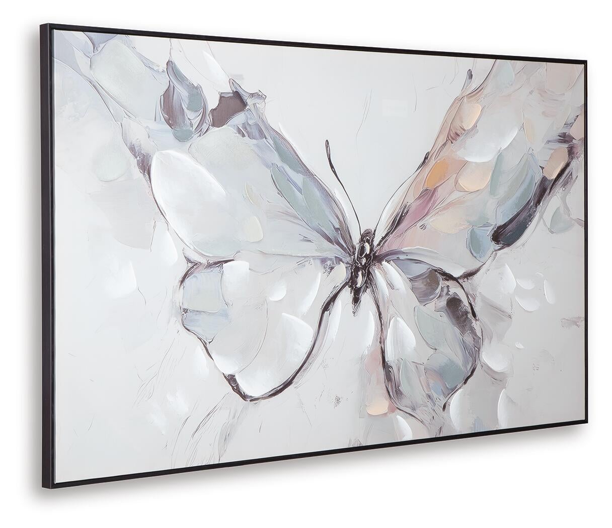 Ashley Express - Dashwick Wall Art