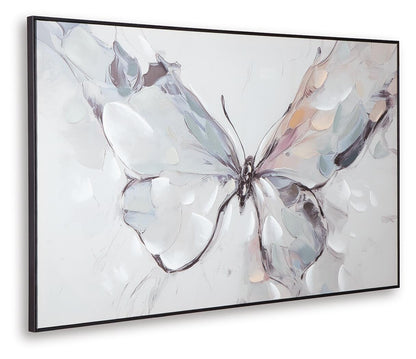 Ashley Express - Dashwick Wall Art