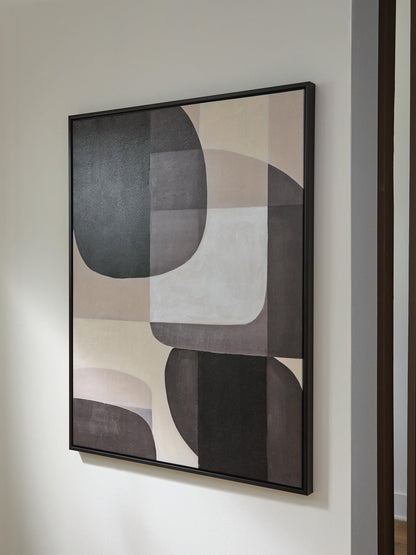 Ashley Express - Kesleigh Wall Art