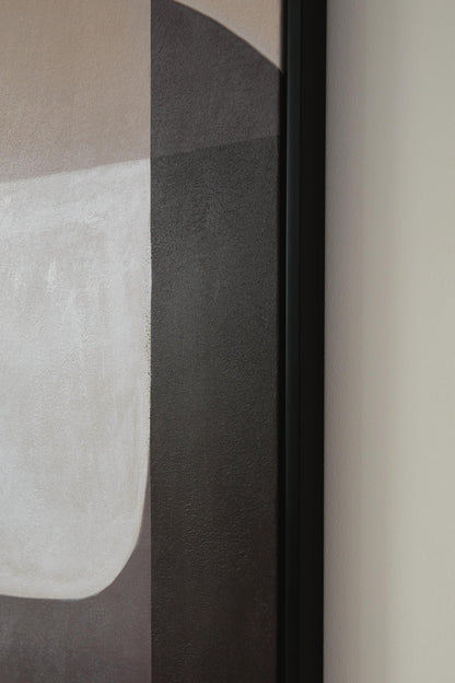 Ashley Express - Kesleigh Wall Art