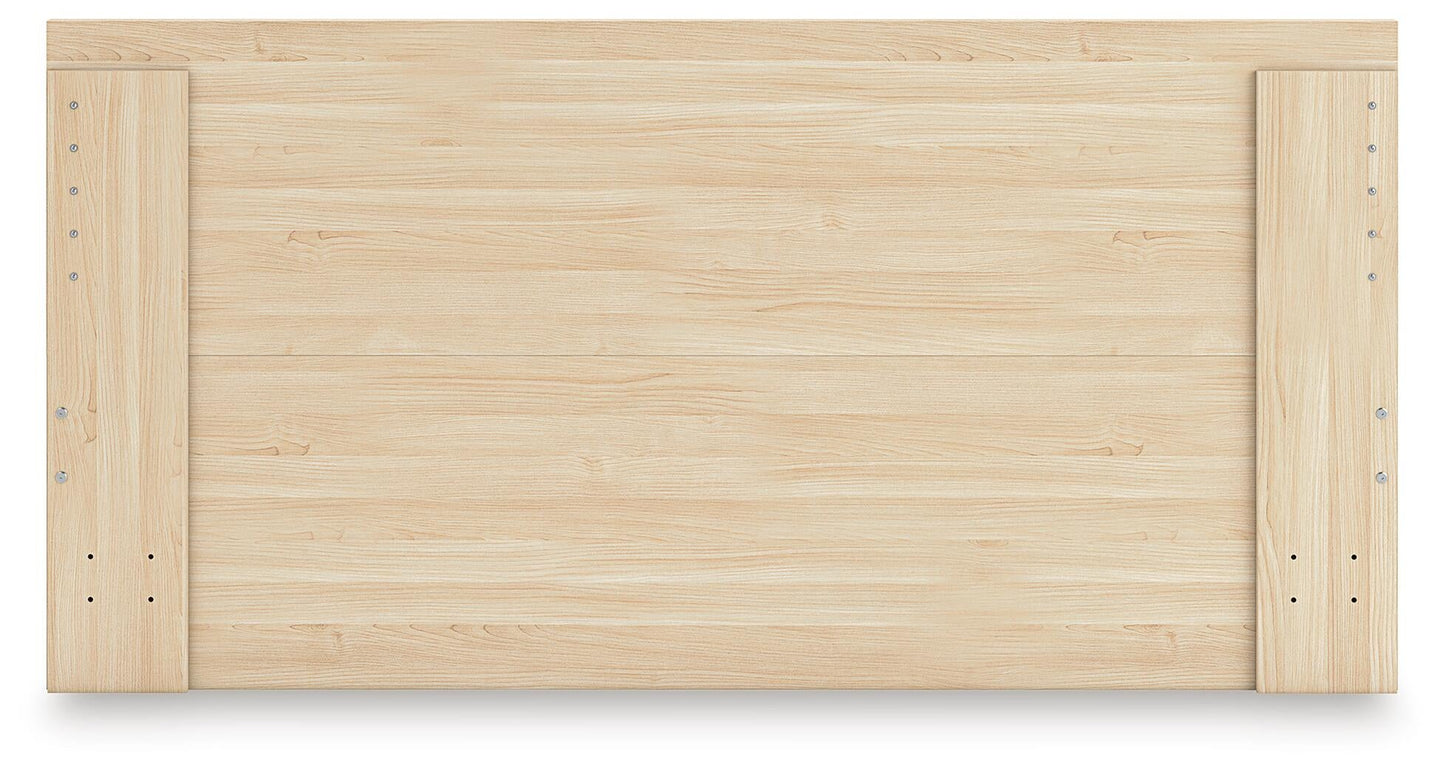 Ashley Express - Onita Queen Panel Platform Bed