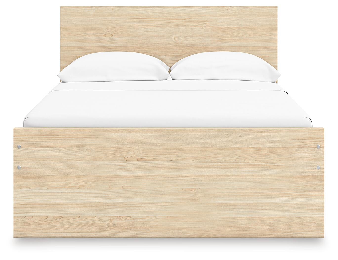 Ashley Express - Onita King Panel Platform Bed