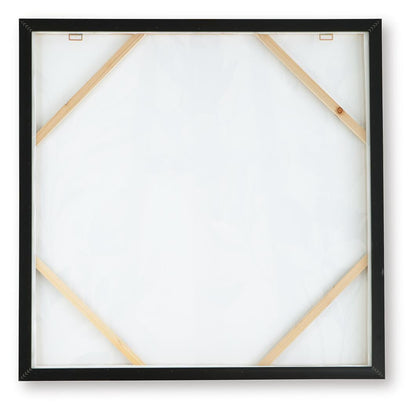 Ashley Express - Trulow Wall Art