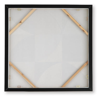 Ashley Express - Harelman Wall Art