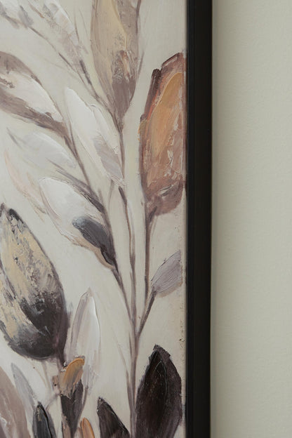 Ashley Express - Trulow Wall Art