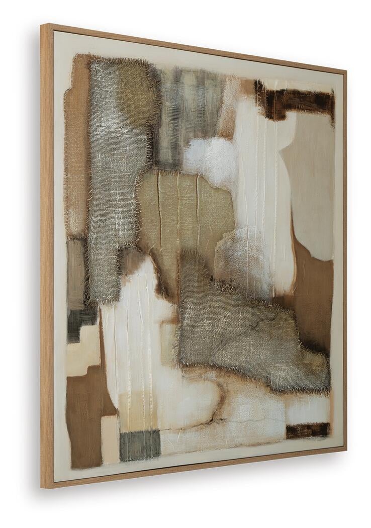 Ashley Express - Wylander Wall Art