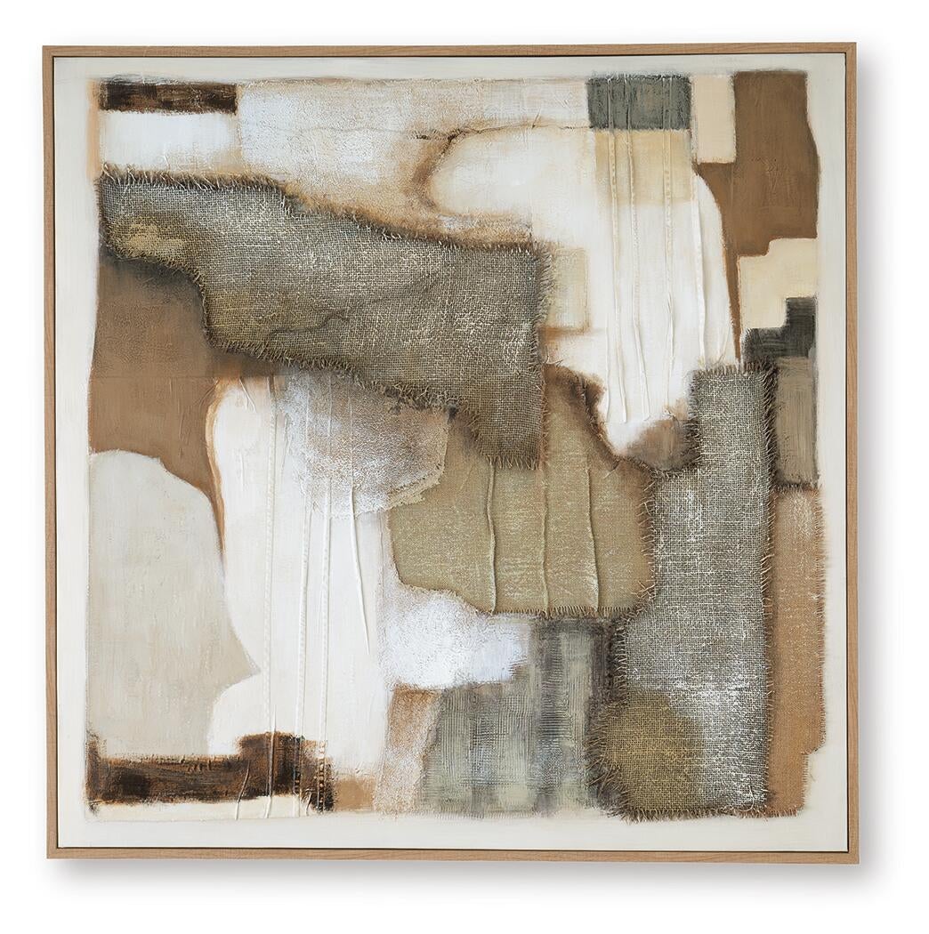 Ashley Express - Wylander Wall Art