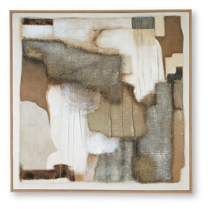 Ashley Express - Wylander Wall Art