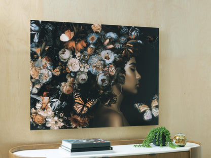 Ashley Express - Valfer Wall Art