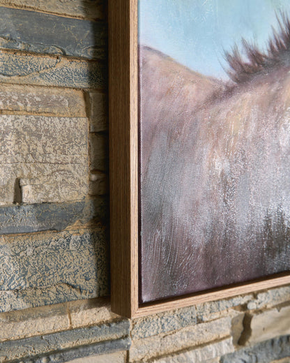 Ashley Express - Landerton Wall Art