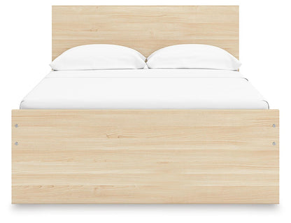 Ashley Express - Onita Full Panel Platform Bed