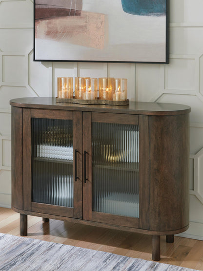 Ashley Express - Mayridge Accent Cabinet